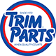 See parts for Trim Parts