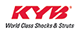 See parts for KYB Shocks &amp; Struts