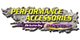 See parts for Performance Accessories