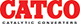 See parts for Catco Catalytic Converters