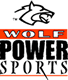 See parts for Wolf Powersports