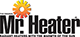 See parts for Mr. Heater