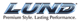 See parts for Lund Industries
