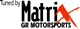 See parts for Matrix
