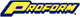 See parts for Proform Parts