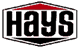 See parts for Hays
