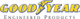 See parts for Goodyear Replacement Belts and Hoses