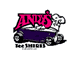 See parts for Andy's T's