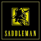 See parts for Saddleman
