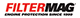 See parts for FilterMAG