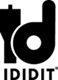 See parts for ididit