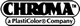 See parts for Chroma Graphics