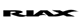 Riax Wheels