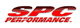 See parts for SPC Performance