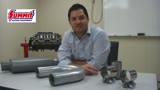 Exhaust Pipe Sizing with Summit Racing