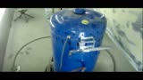 Badboy Blasters Vacuum Recovery Series Blasters