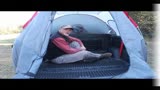 Rightline Gear CampRight Truck Tent