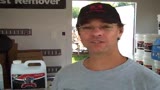 Metal Rescue: Remove Rust from Headlight Bezel