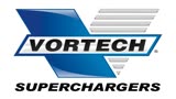 Vortech Superchargers: Chris Alston Drag Race