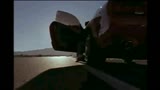 MagnaFlow Exhaust: Marco Andretti Mustang