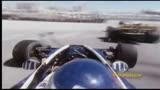 MagnaFlow Exhaust: Mario Andretti Corvette