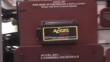 PRI Show - Accel Fuel Injectors