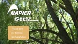 Napier Sportz 57 Series Truck Tent Setup