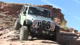 Trailmaster Suspension