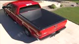 TruXedo Lo Pro Tonneau Covers Install