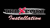 TruXedo TruXport Tonneau Cover Install