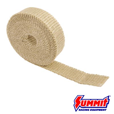 Summit Racing Exhaust Wrap