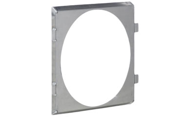 Street Rod Cooling Fan Shrouds