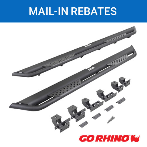 Shop all Manufacturer Rebate Offers