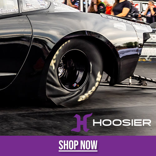 Shop all Hoosier Racing Tire products
