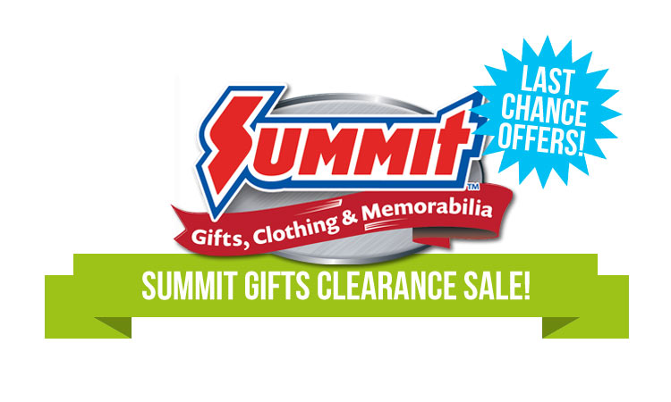 Shop Clearance Products