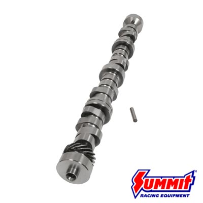 Summit Racing Equipment Pro BBF Hydraulic Roller Cams