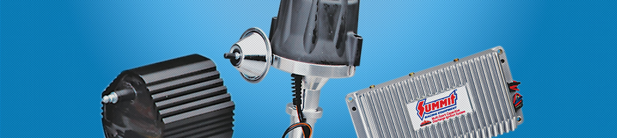 Ignition System & Kits