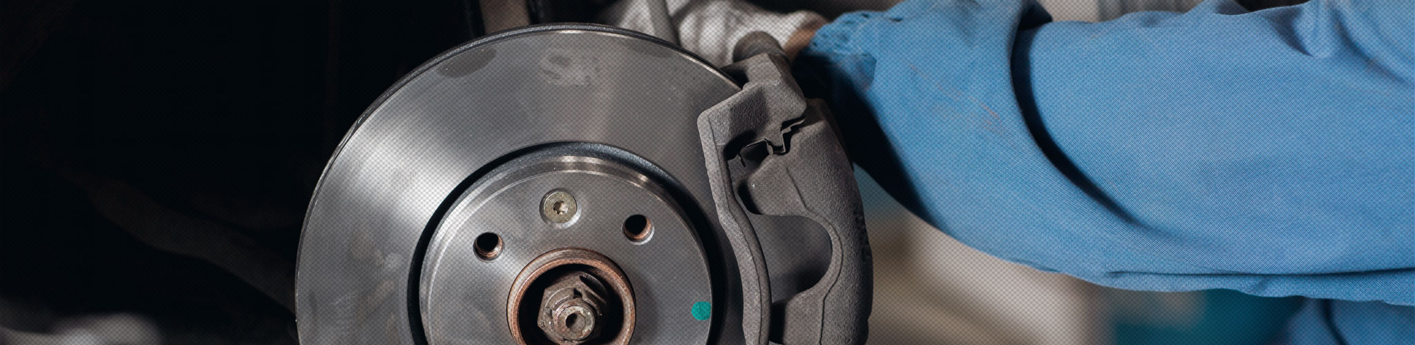 Performance Brakes: Disc, Drum, Parts & More