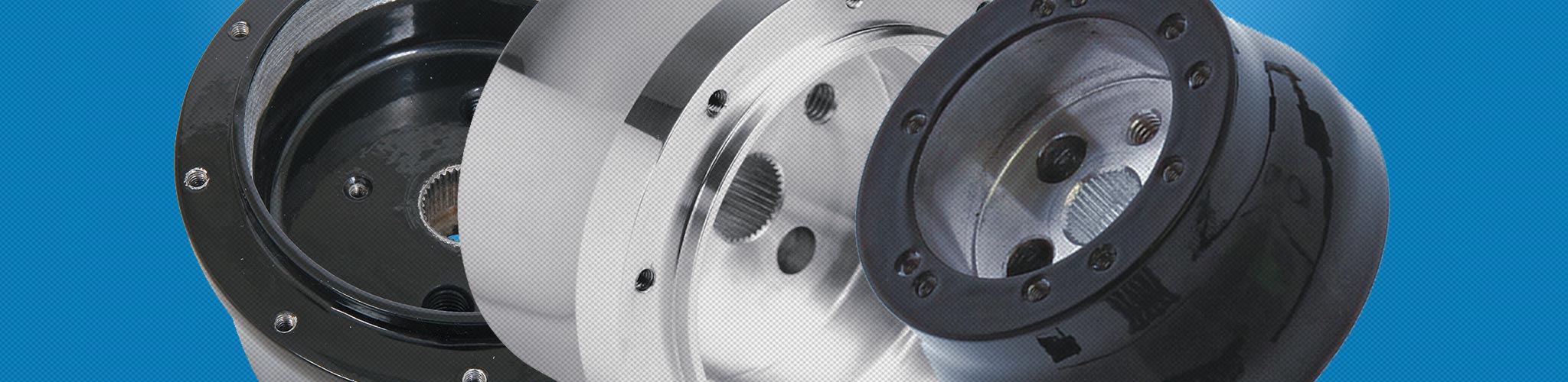 Steering Wheel Adapter and Installation Kits