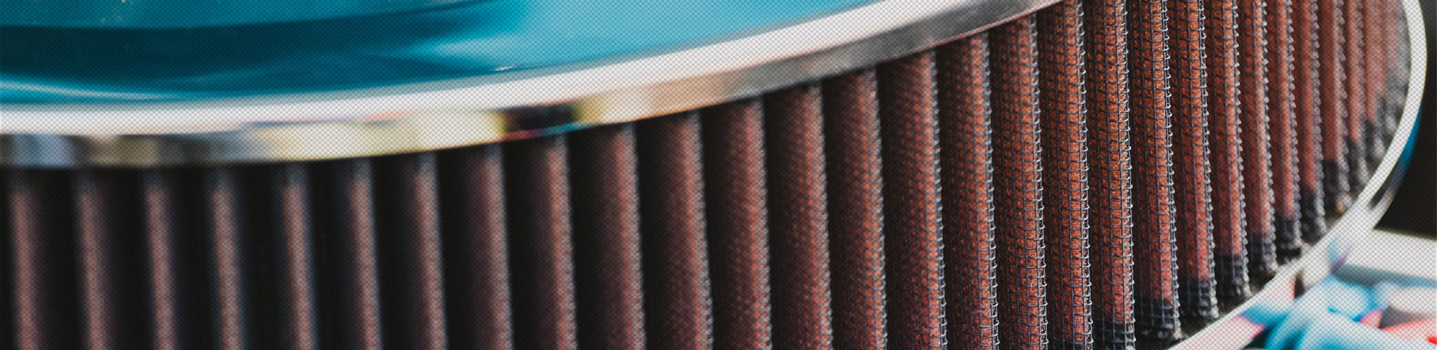 Performance & Replacement Air Filters