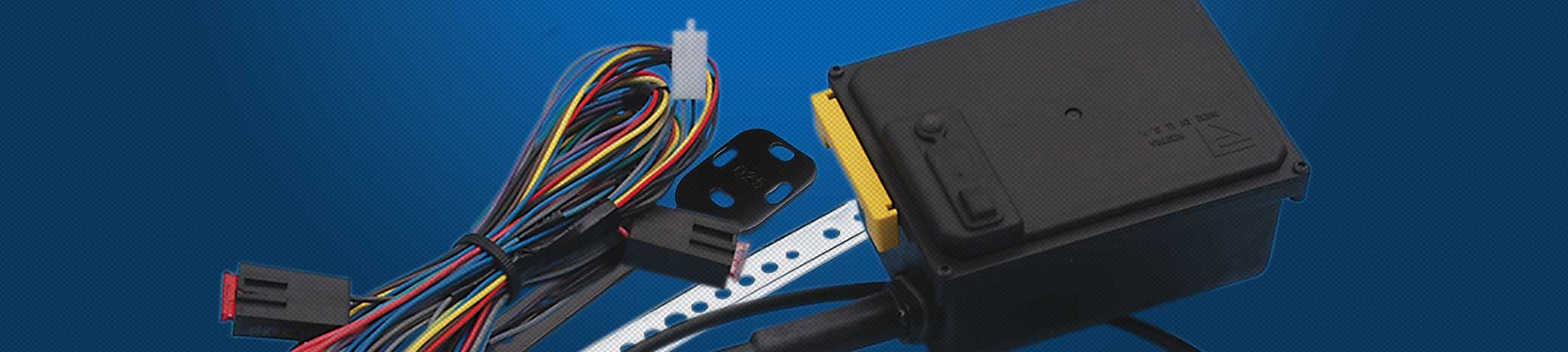Cruise Control Kits