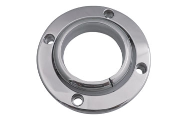 Street Rod Interior Column Floor Mounts