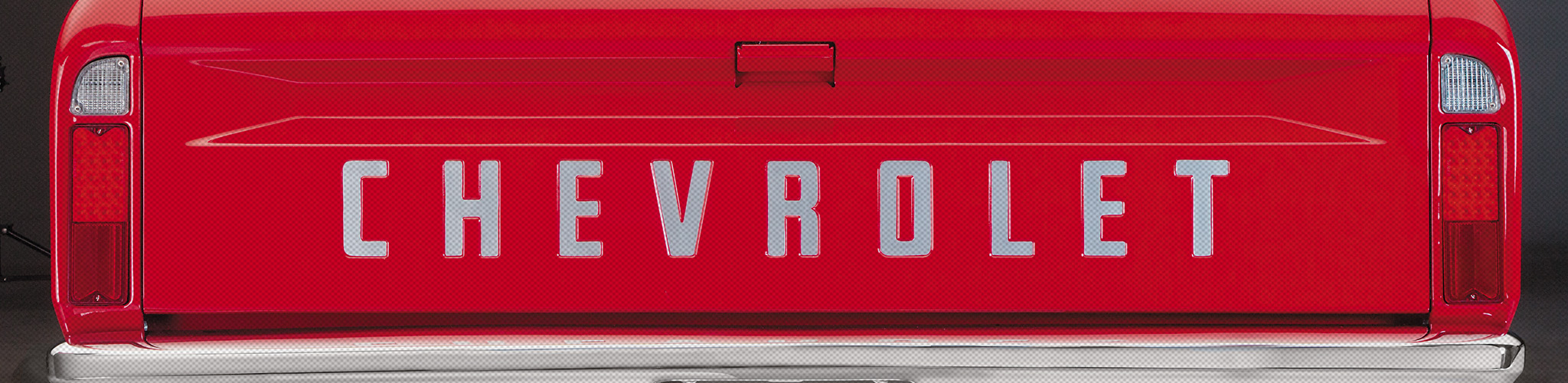 Replacement & Locking Tailgate Handles