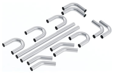 Street Rod Exhaust Exhaust Kits