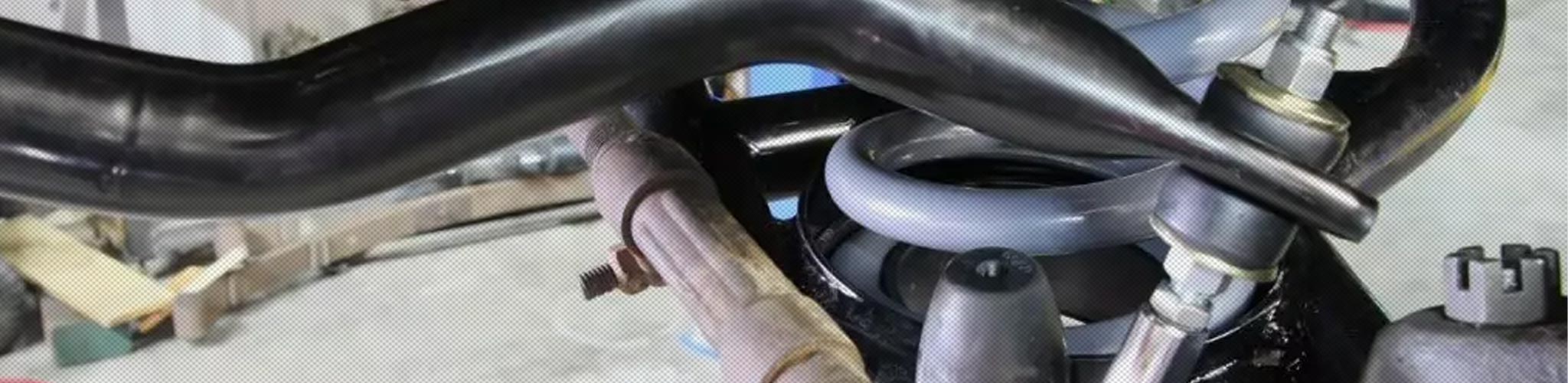 Sway Bar End Links