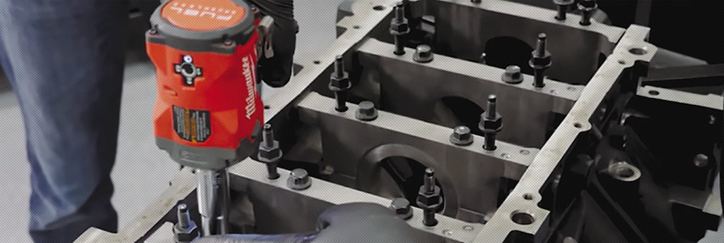 Main Bearing Cap Bolts at Summit Racing