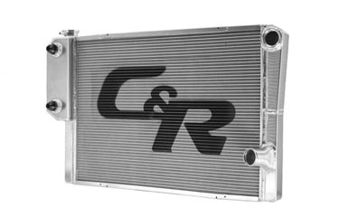 Circle Track Radiators & Cooling Products at Summit Racing