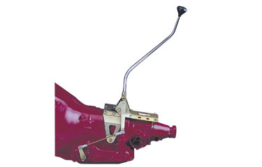 Street Rod Interior Shifters