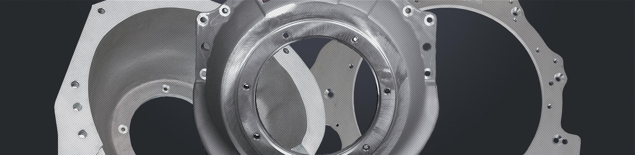 Bellhousing Adapters