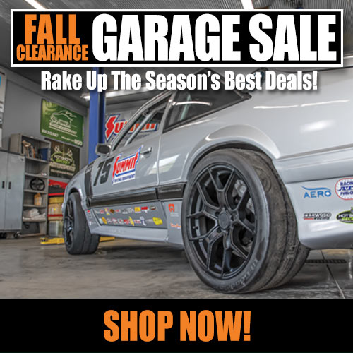 Shop Fall Clearance Sale Savings